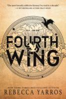 Fourth Wing Rebecca Yarros