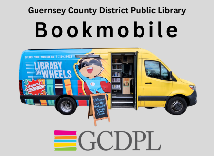 Bookmobile