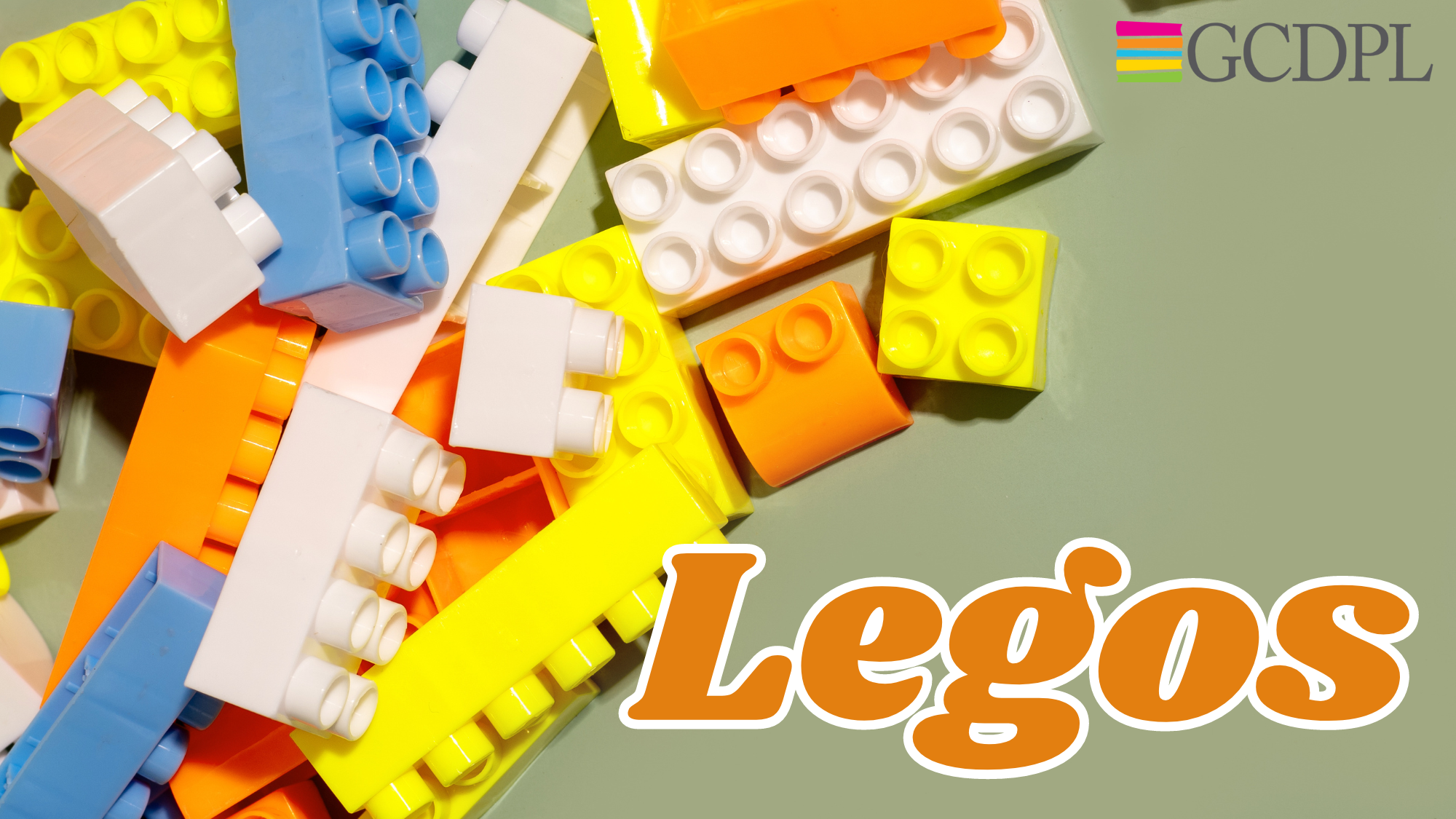 legos