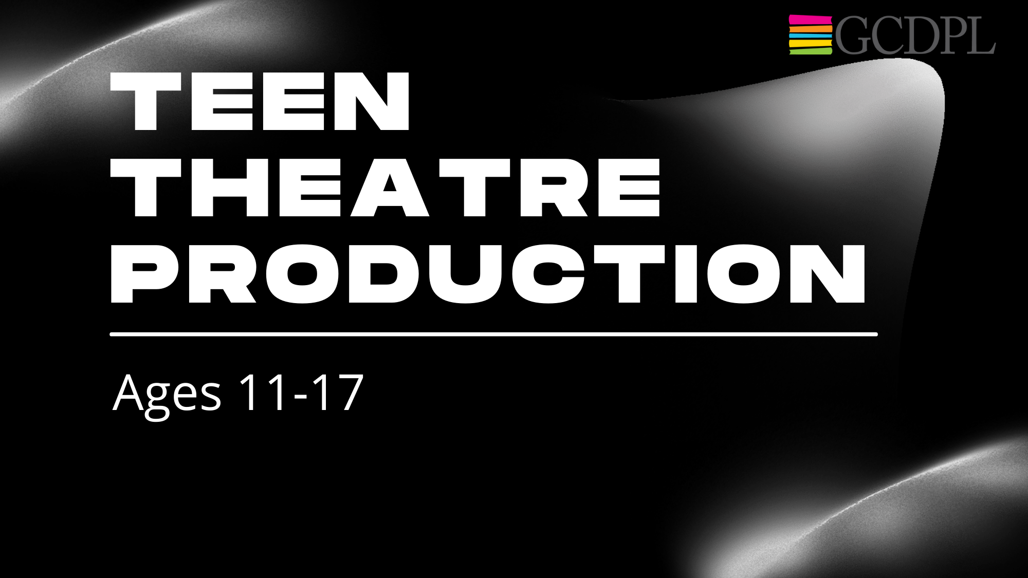 teen theatre production