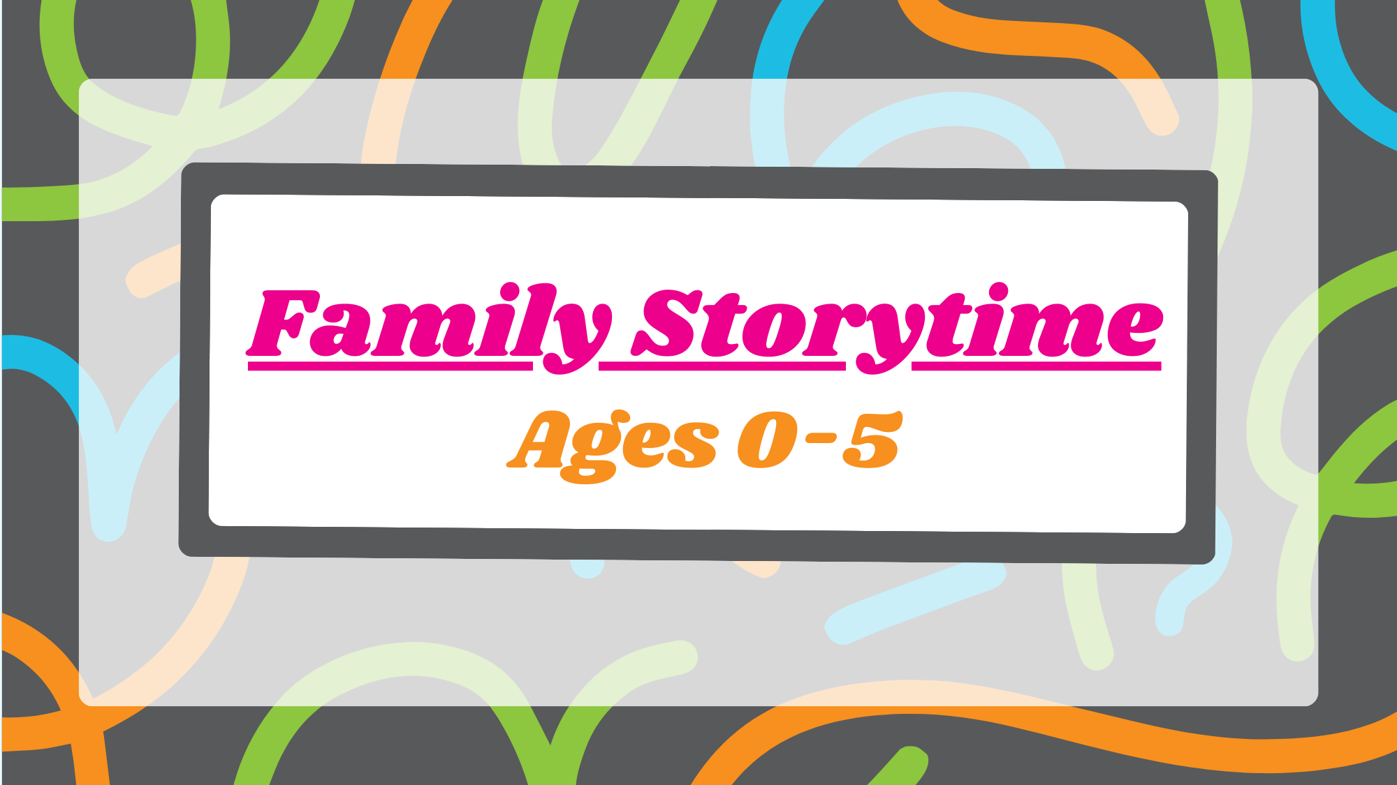 storytime