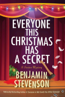 Everyone this Christmas has a secret