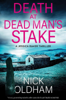 Death At Dead Man's Stake