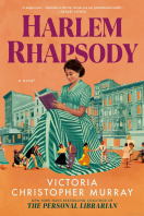 Harlem Rhapsody