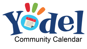 Yodel Community Calendar