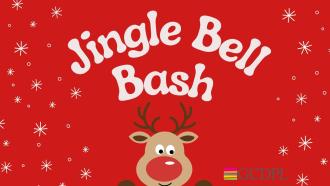 Jingle Bell Bash