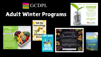 Adult Winter Programs