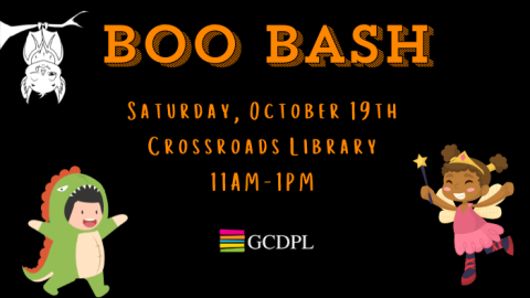 Boo Bash