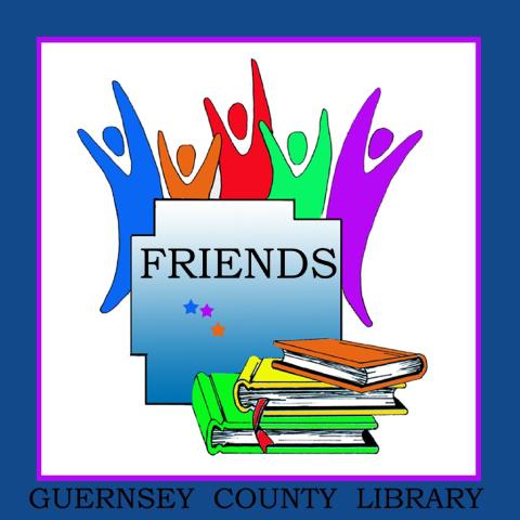 Friends of the library