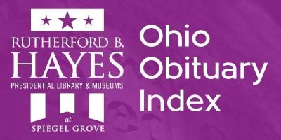 Ohio Obit Index