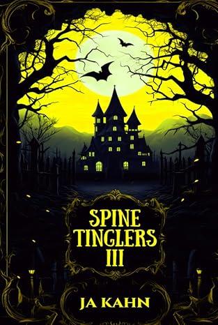 Spine Tingler 3