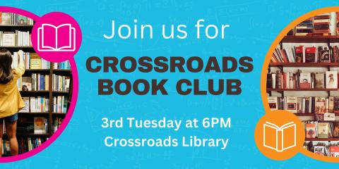 Crossroads Book Club