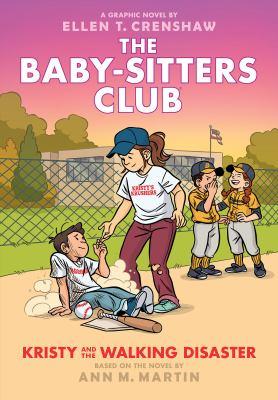 Baby-sitters club