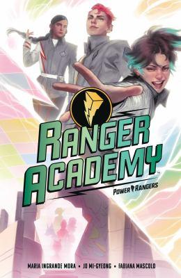 Ranger Academy