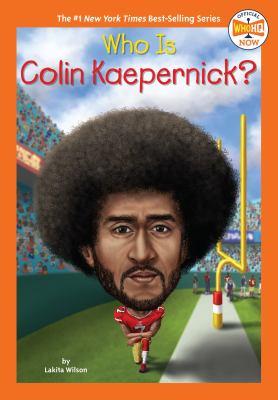 Colin Kaepernick