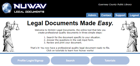 Nuwav Legal