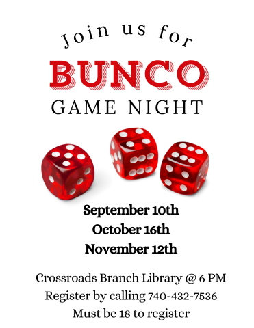 Bunco