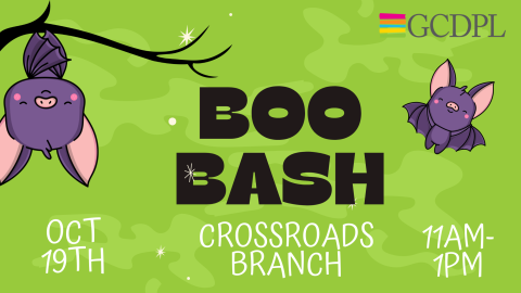 Boo Bash