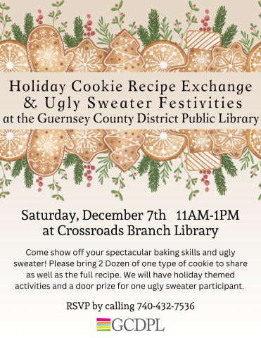 cookie exchange