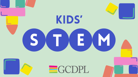 kids stem