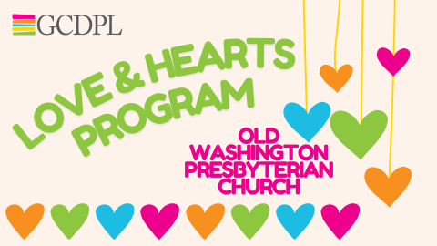 love and hearts program