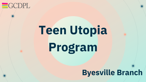 Teen Utopia